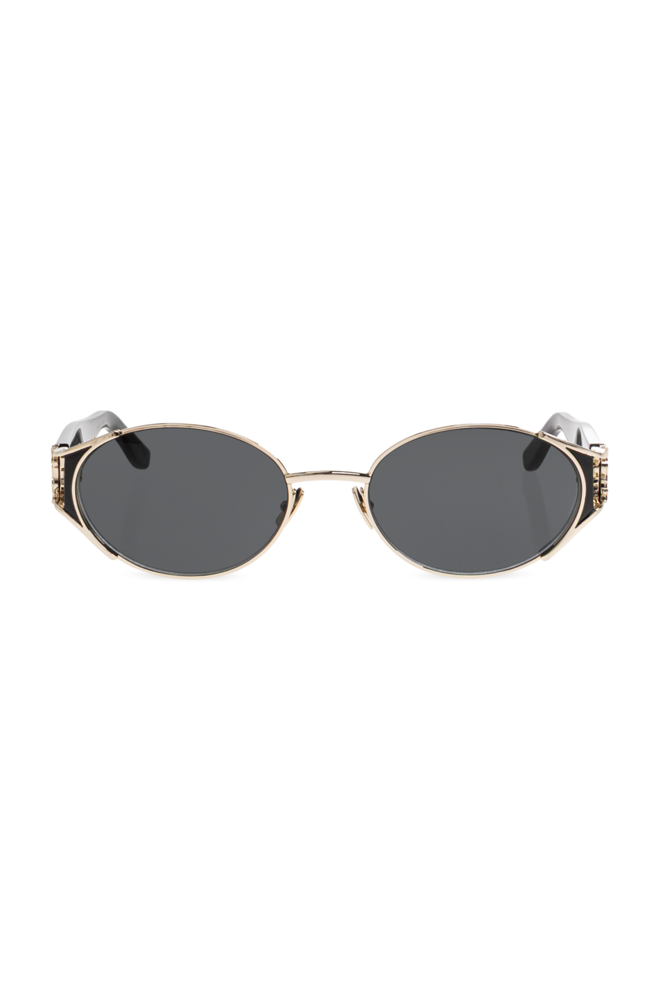 Saint Laurent 'SL M919' sunglasses | Men's | Vitkac
